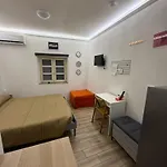 Апартаменты Loft Largo Gloria Locazione Turistica