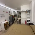 Loft Largo Gloria Locazione Turistica شقة