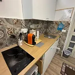 شقة Loft Largo Gloria Locazione Turistica مسينا