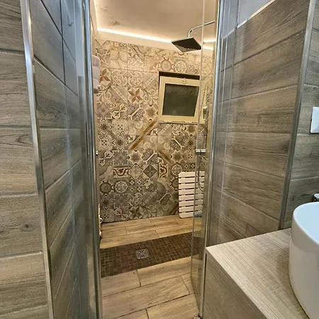 Loft Largo Gloria Locazione Turistica