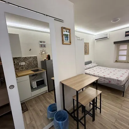 Loft Largo Gloria Locazione Turistica *