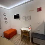Daire Loft Largo Gloria Locazione Turistica Messina