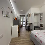 Loft Largo Gloria Locazione Turistica Daire
