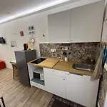 Loft Largo Gloria Locazione Turistica Daire *