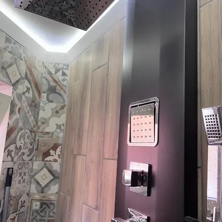 Loft Largo Gloria Locazione Turistica Apartamento Messina