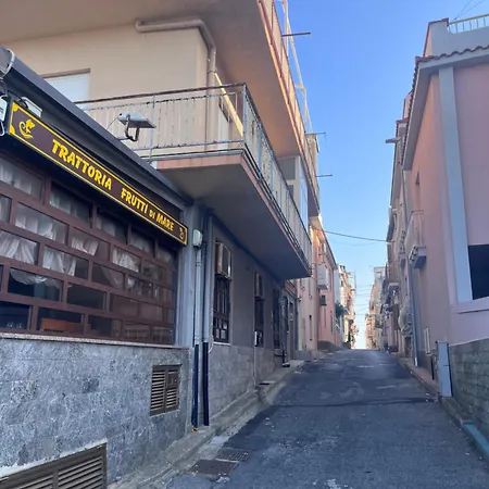 Loft Largo Gloria Locazione Turistica Apartmán *