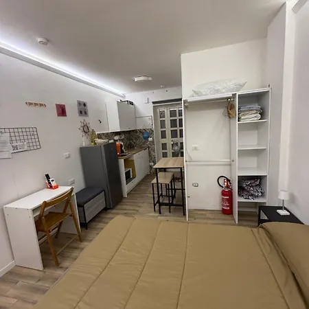 Loft Largo Gloria Locazione Turistica Apartmán
