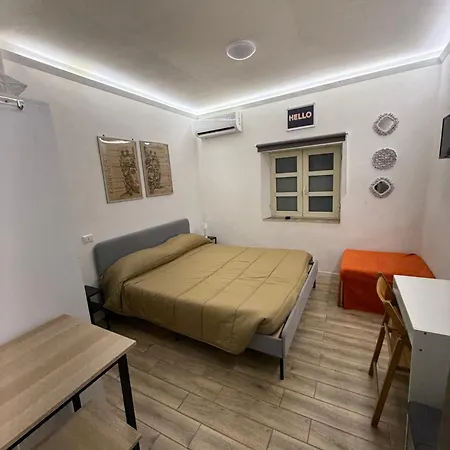 Loft Largo Gloria Locazione Turistica *
