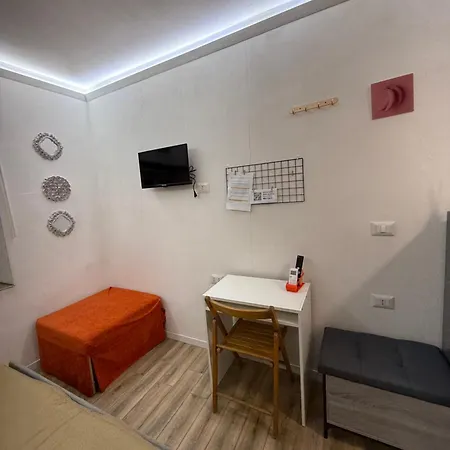 Apartment Loft Largo Gloria Locazione Turistica Messina