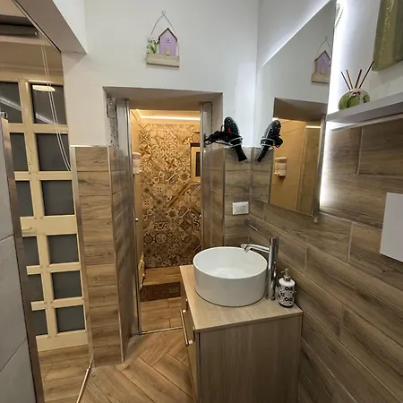 Loft Largo Gloria Locazione Turistica Apartment *