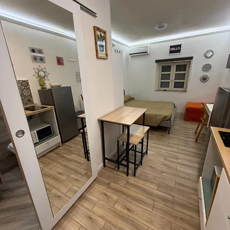 Apartmán Loft Largo Gloria Locazione Turistica *