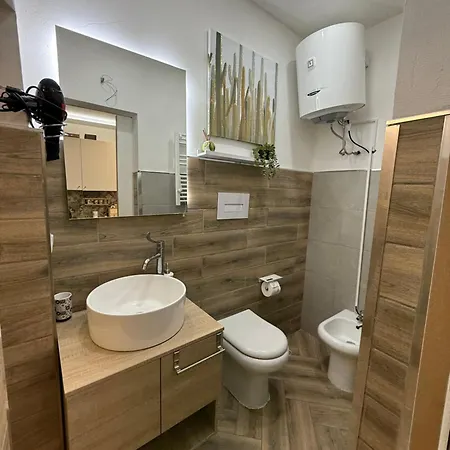 Loft Largo Gloria Locazione Turistica *
