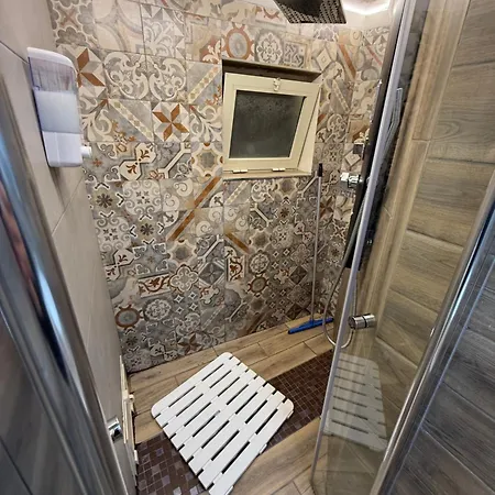 Loft Largo Gloria Locazione Turistica