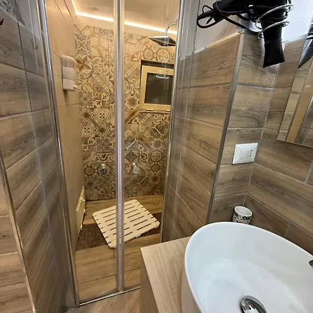 Loft Largo Gloria Locazione Turistica Apartamento