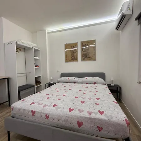 Loft Largo Gloria Locazione Turistica Apartment *