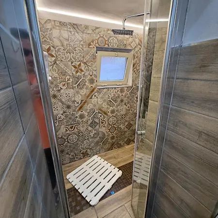 Loft Largo Gloria Locazione Turistica Apartment Messina