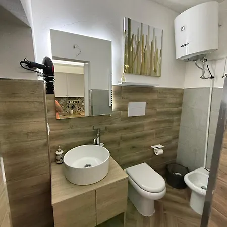 Loft Largo Gloria Locazione Turistica Messina