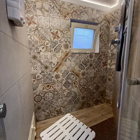 Loft Largo Gloria Locazione Turistica