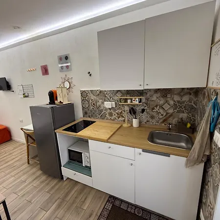 Loft Largo Gloria Locazione Turistica Apartment *