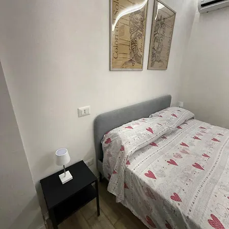 Loft Largo Gloria Locazione Turistica Apartment Messina