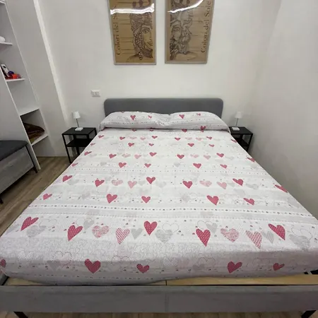 Loft Largo Gloria Locazione Turistica *