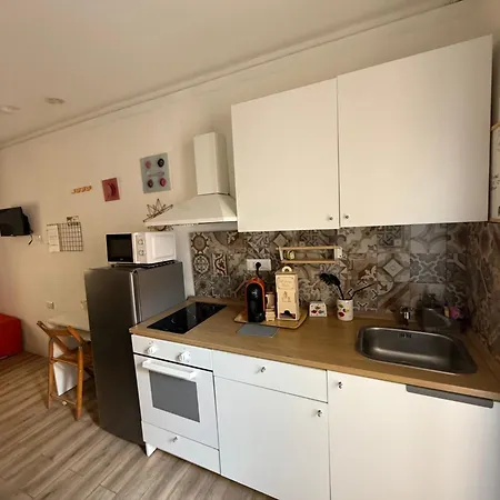 Loft Largo Gloria Locazione Turistica