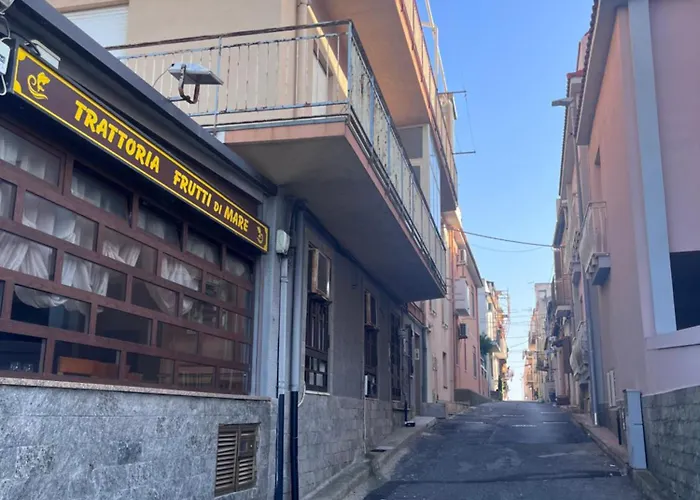 Loft Largo Gloria Locazione Turistica Apartment *