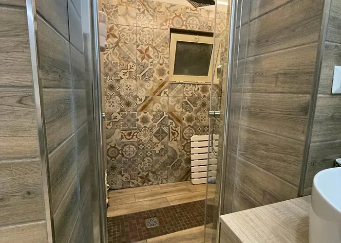 Loft Largo Gloria Locazione Turistica