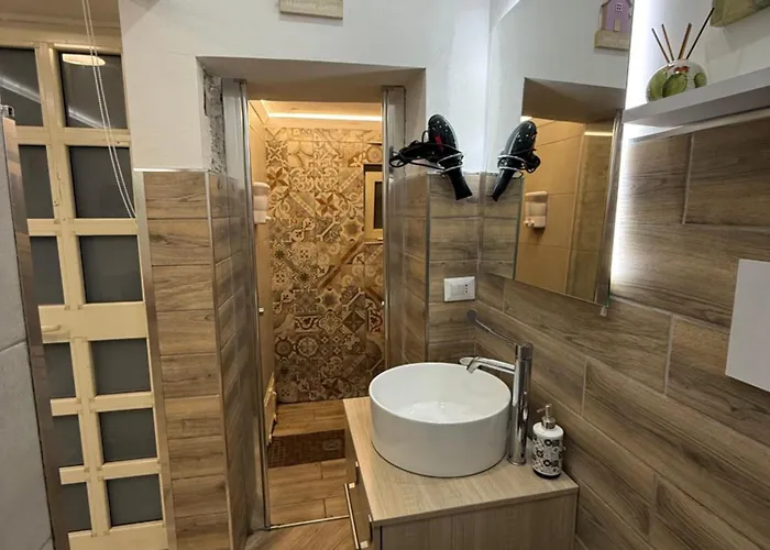 Loft Largo Gloria Locazione Turistica Apartment *