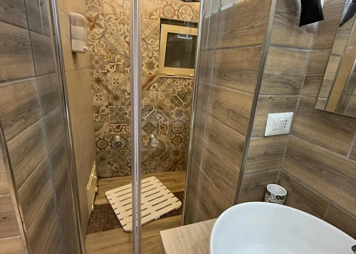 Loft Largo Gloria Locazione Turistica Apartment
