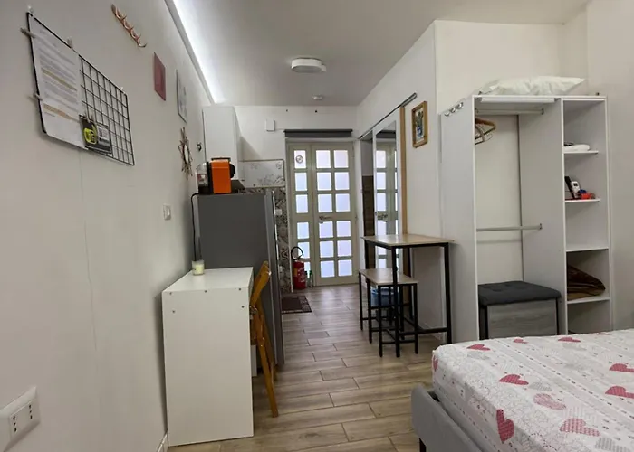 Loft Largo Gloria Locazione Turistica Apartment