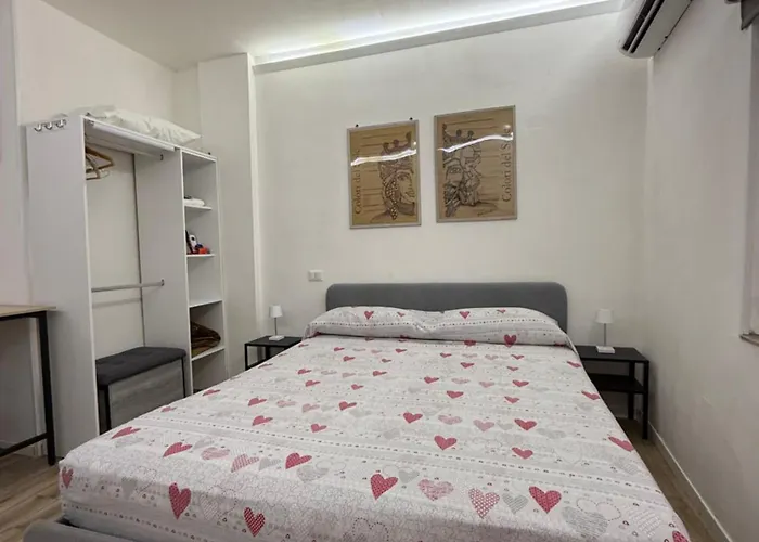 Loft Largo Gloria Locazione Turistica Apartment *