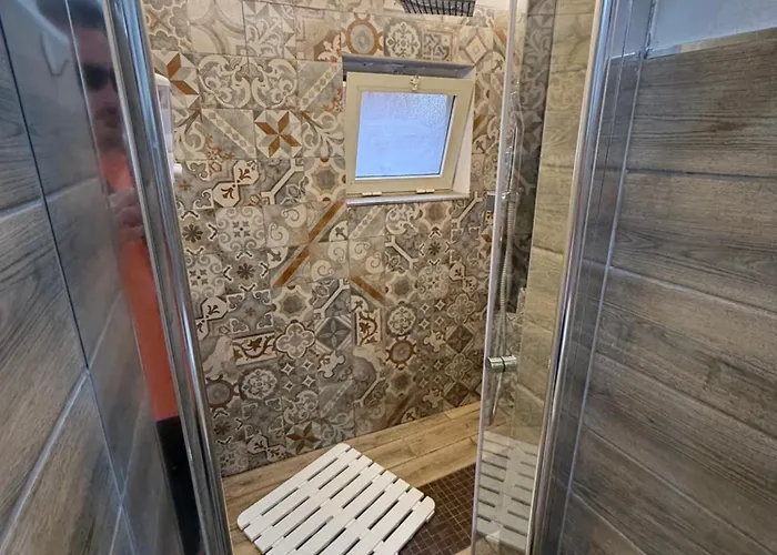 Loft Largo Gloria Locazione Turistica Apartment Messina