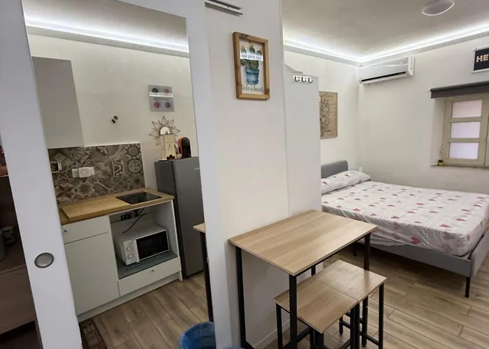 Loft Largo Gloria Locazione Turistica *