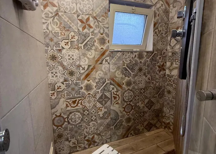 Loft Largo Gloria Locazione Turistica