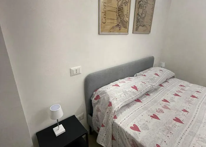 Loft Largo Gloria Locazione Turistica Apartment Messina