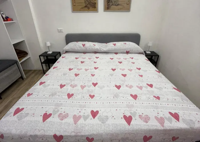 Loft Largo Gloria Locazione Turistica *