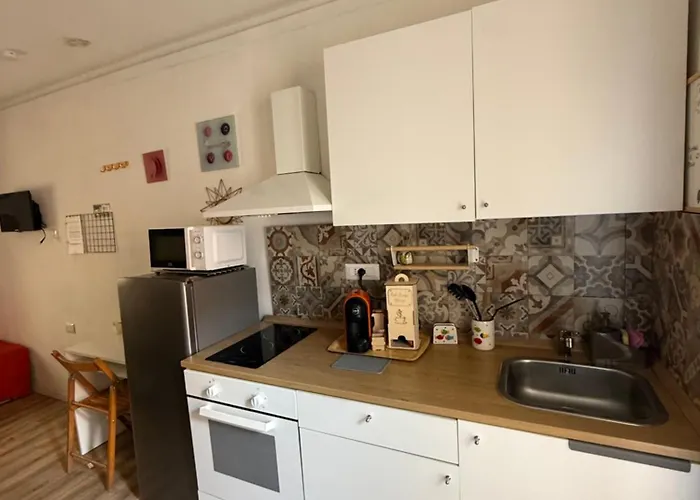 Loft Largo Gloria Locazione Turistica